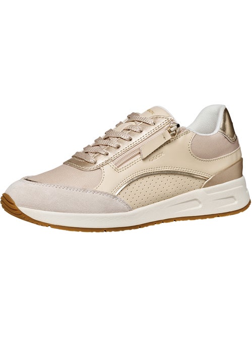 Basket à Lacets Geox Bulmya - Kiabi