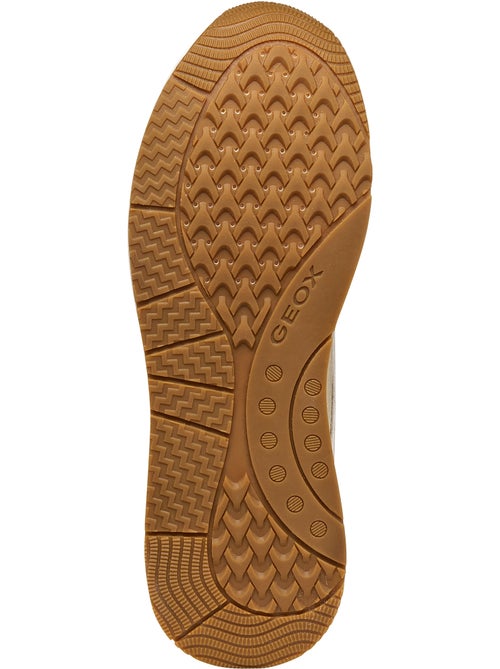 Basket à Lacets Geox Bulmya - Kiabi