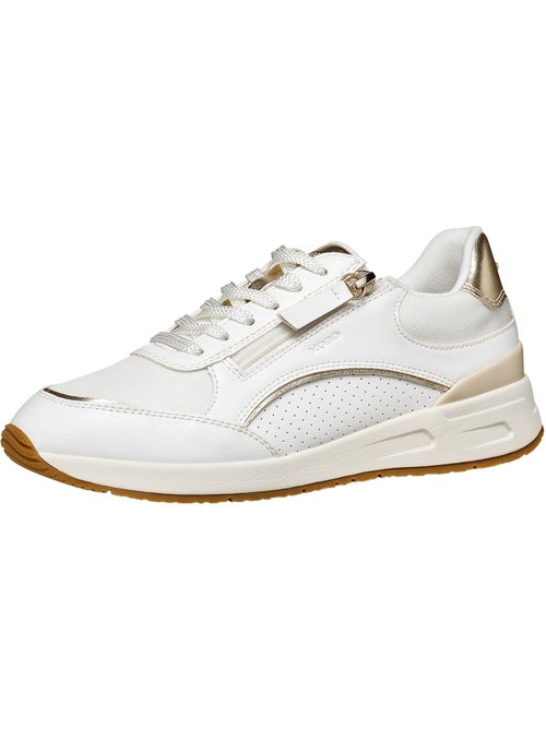 Basket à Lacets Geox Bulmya - Kiabi