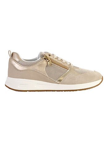 Basket à Lacets Geox Bulmya