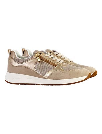 Basket à Lacets Geox Bulmya