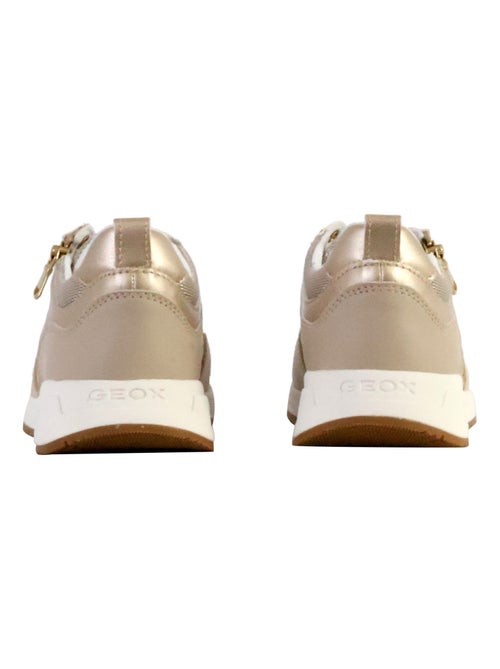 Basket à Lacets Geox Bulmya - Kiabi