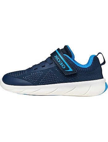 Basket à Lacets Geox Enfant J Foot Run