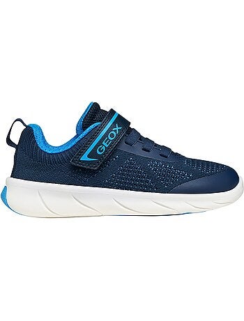 Basket à Lacets Geox Enfant J Foot Run