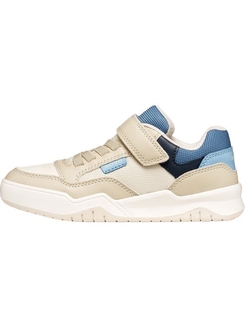 Basket à Lacets Geox Enfant J Perth Boy - Kiabi