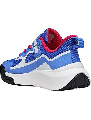 Basket à Lacets Geox Enfant J Pro Ran