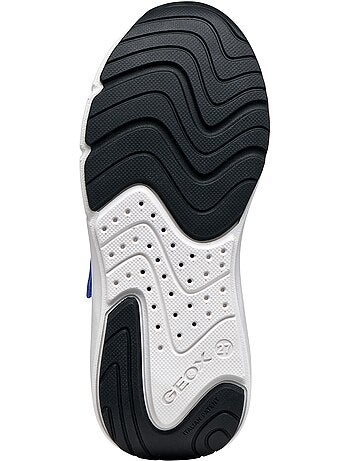 Basket à Lacets Geox Enfant J Pro Ran