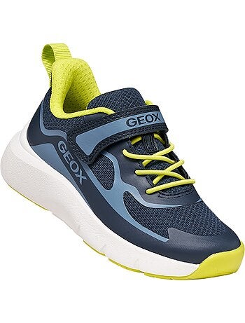 Basket à lacets geox enfant j pro rann