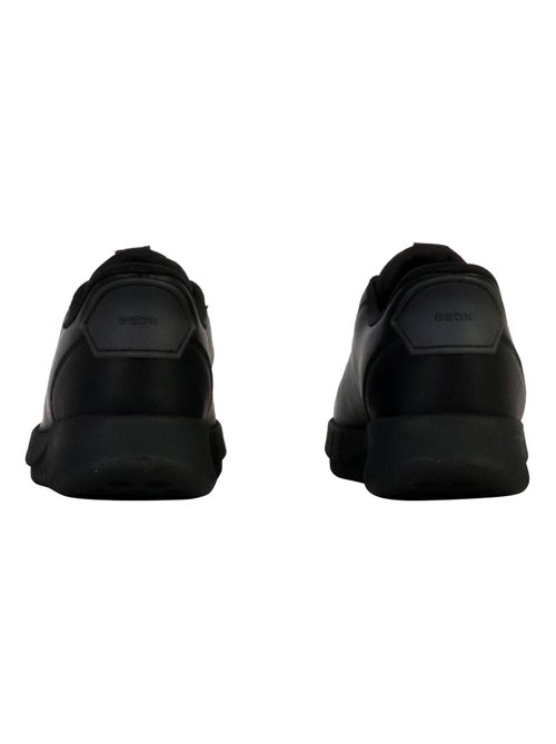 Basket à Lacets Geox Flextride Plus - Kiabi