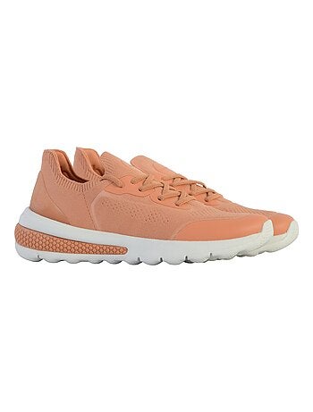 Basket à Lacets Geox Spherica Actif