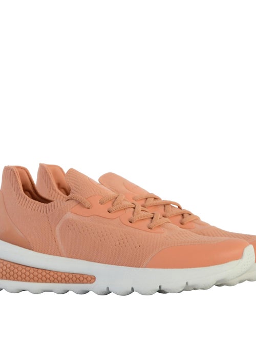 Basket à Lacets Geox Spherica Actif - Kiabi