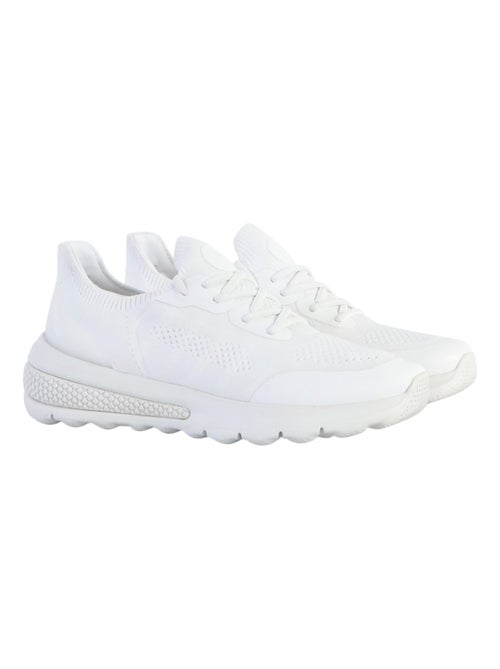 Basket à Lacets Geox Spherica Actif - Kiabi