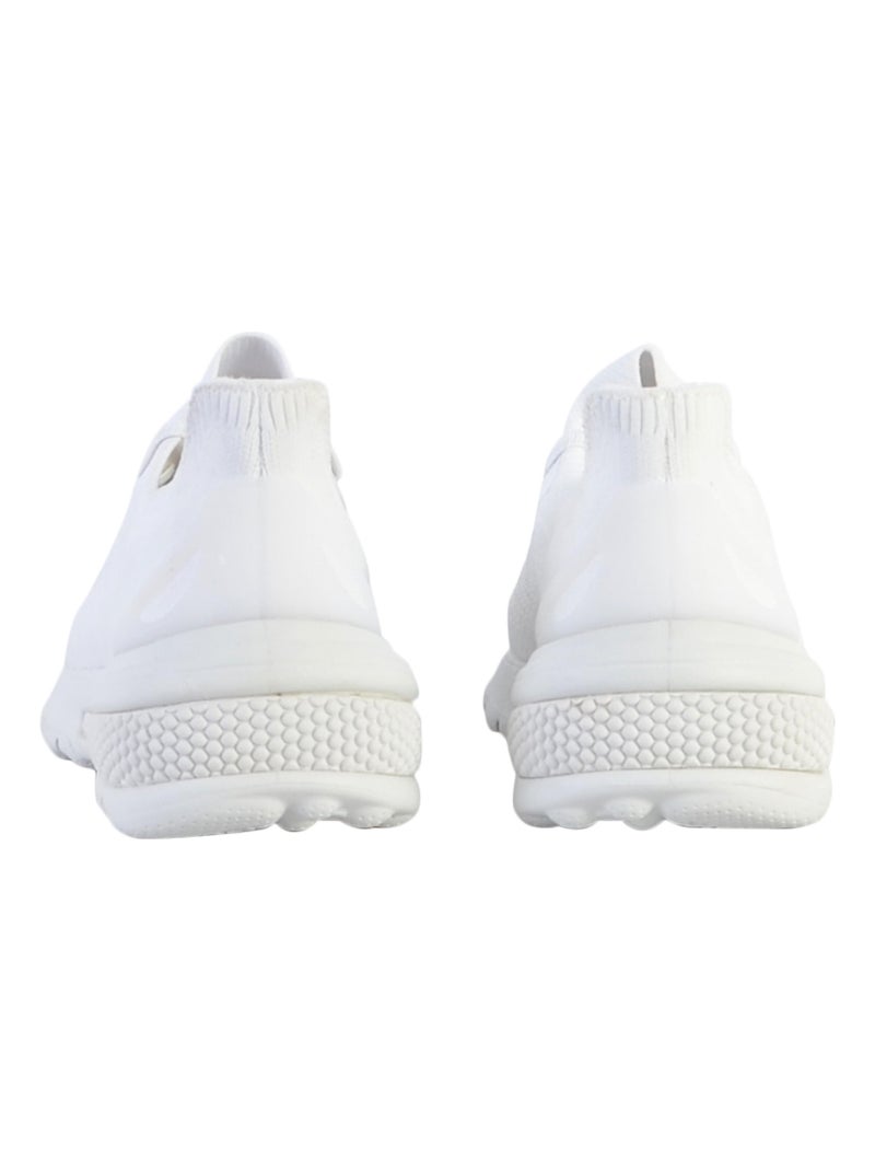 Basket à Lacets Geox Spherica Actif Blanc - Kiabi