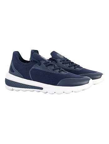 Basket à Lacets Geox Spherica Actif