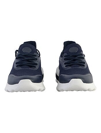 Basket à Lacets Geox Spherica Actif