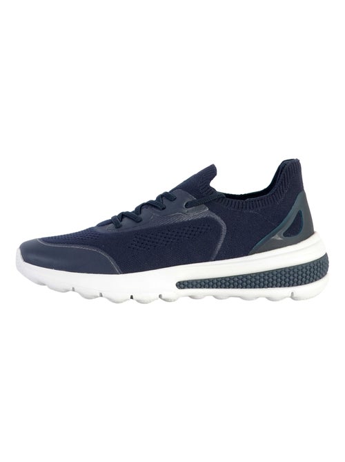 Basket à Lacets Geox Spherica Actif - Kiabi