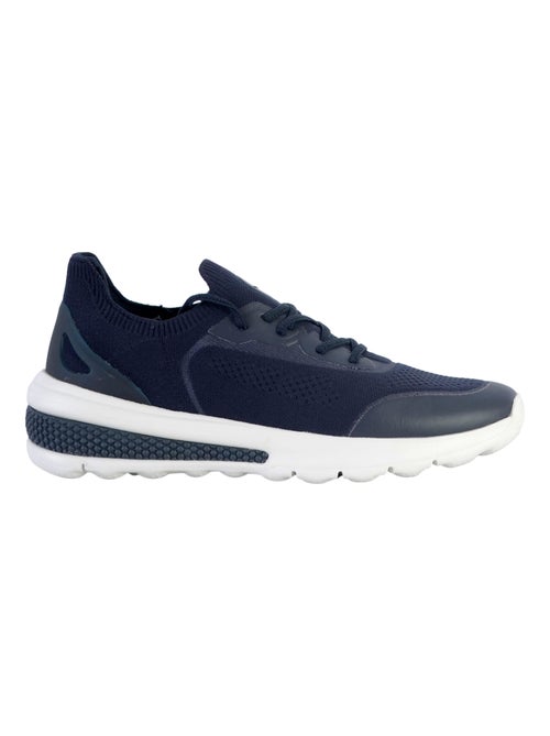 Basket à Lacets Geox Spherica Actif - Kiabi