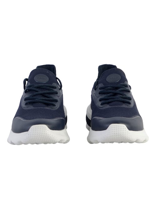 Basket à Lacets Geox Spherica Actif - Kiabi