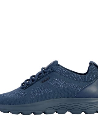 Basket à Lacets Geox Spherica