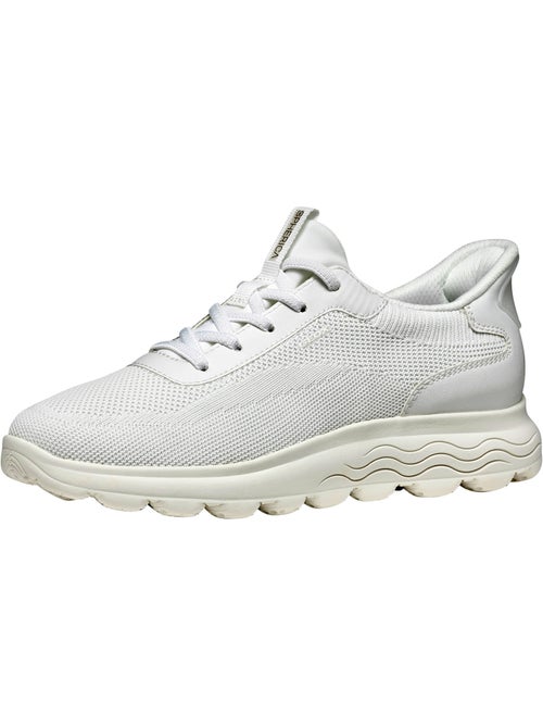 Basket à Lacets Geox Spherica Plus - Kiabi