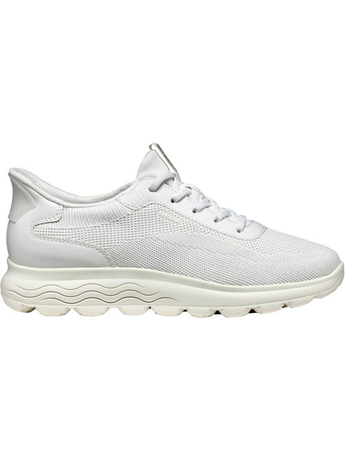 Basket à Lacets Geox Spherica Plus - Kiabi