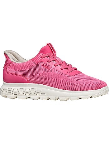 Basket à Lacets Geox Spherica Plus