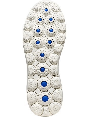 Basket à Lacets Geox Spherica Plus