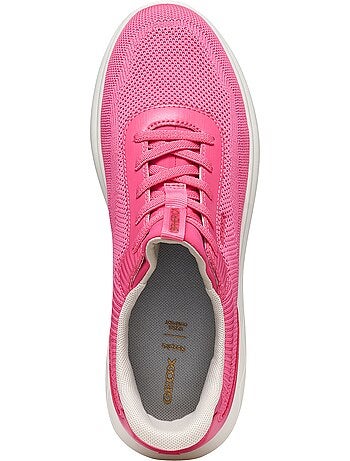 Basket à Lacets Geox Spherica Plus