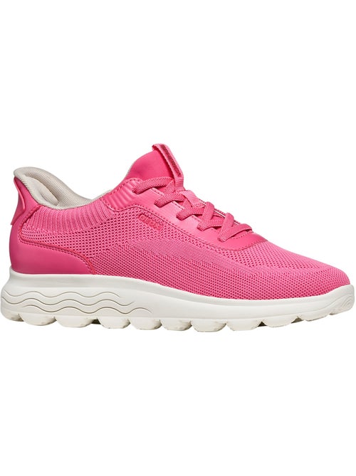 Basket à Lacets Geox Spherica Plus - Kiabi
