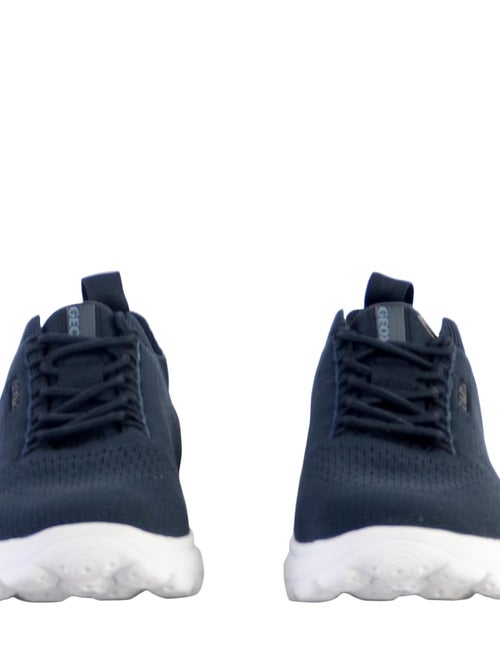 Basket à Lacets Geox U Spherica A Knitted - Kiabi