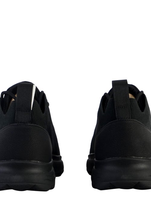 Basket à Lacets Geox U Spherica A Knitted - Kiabi