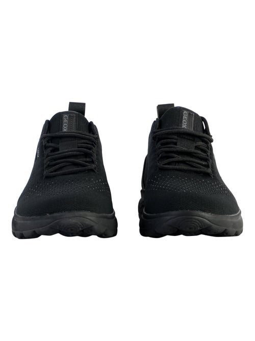 Basket à Lacets Geox U Spherica A Knitted - Kiabi