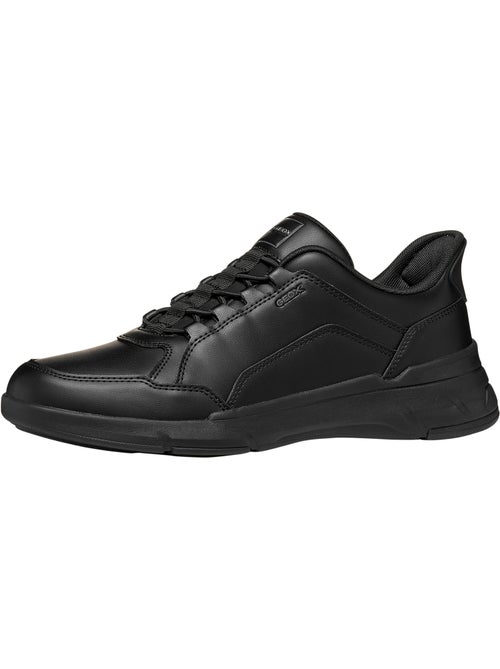 Basket à lacets geox vittour plus - Kiabi