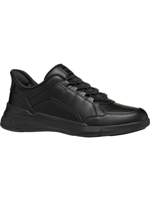 Basket à lacets geox vittour plus - Kiabi