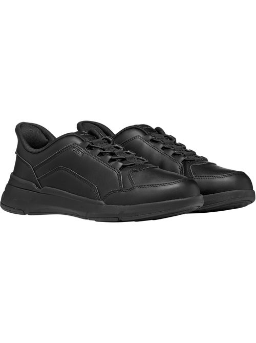 Basket à lacets geox vittour plus - Kiabi