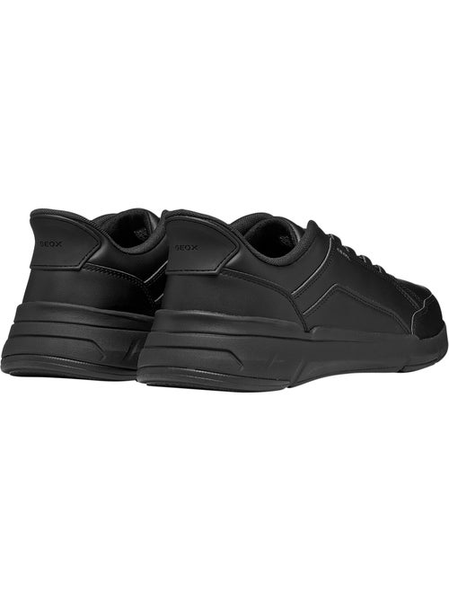 Basket à lacets geox vittour plus - Kiabi