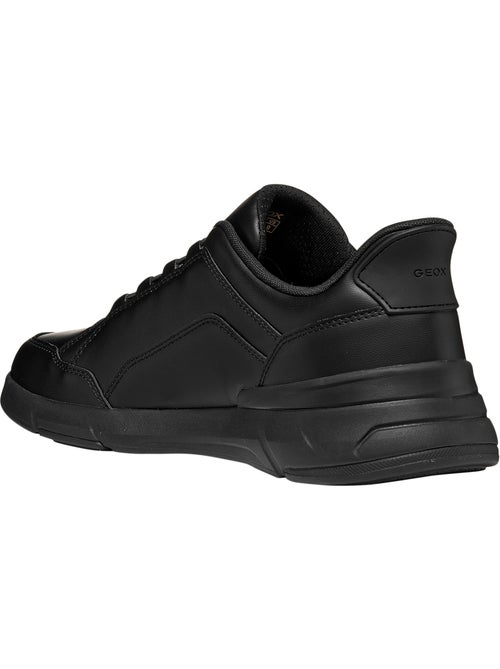 Basket à lacets geox vittour plus - Kiabi
