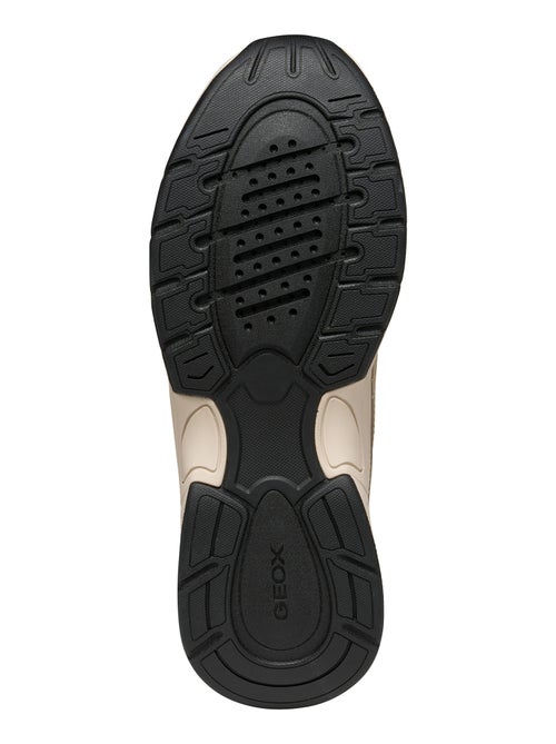 Basket à Lacets Geox Zarvia - Kiabi