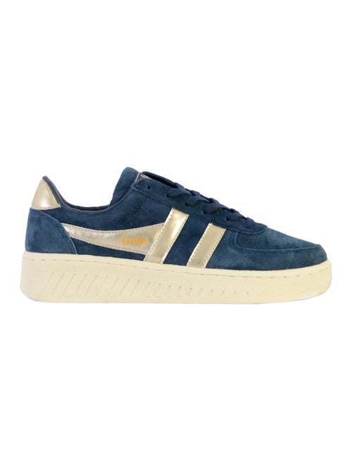 Basket à Lacets Gola Grandslam Pearl - Kiabi