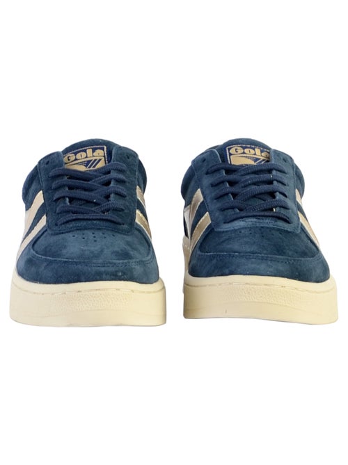 Basket à Lacets Gola Grandslam Pearl - Kiabi