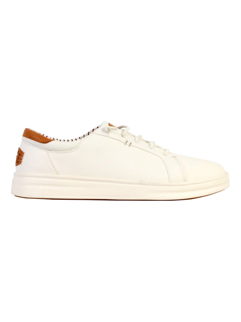 Basket à Lacets Hey Dude Paul Pro Classic Blanc - Kiabi