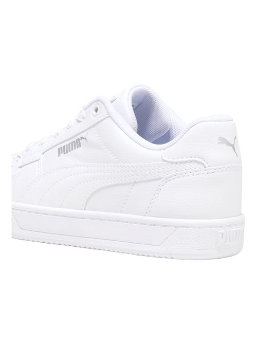 Basket à Lacets Junior Puma Caven - Kiabi