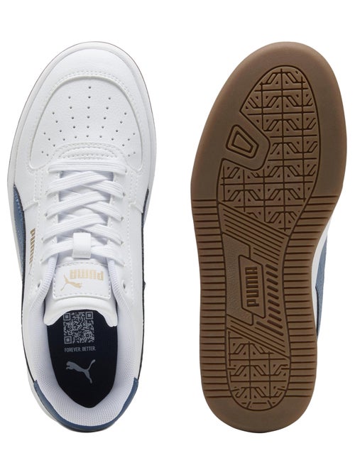 Basket à Lacets Junior Puma Caven - Kiabi