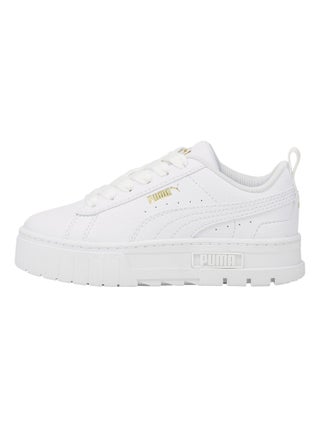 Basket à Lacets Junior Puma Mayze