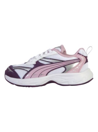 Basket à Lacets Junior Puma Morphic Techie