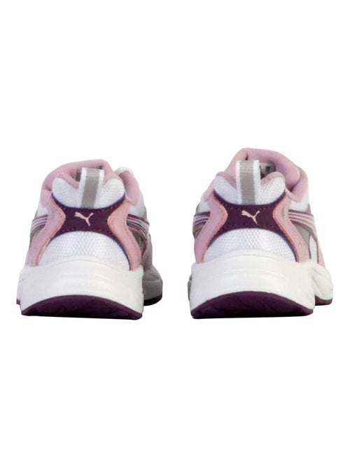 Basket à Lacets Junior Puma Morphic Techie - Kiabi
