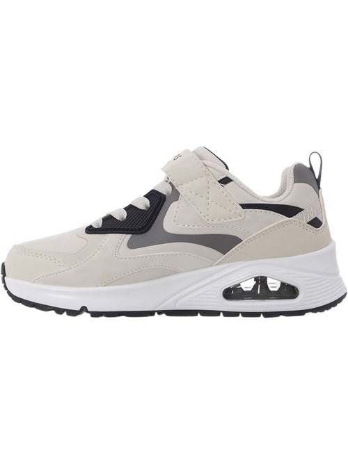 Basket à Lacets Junior Skechers Color Rays - Kiabi