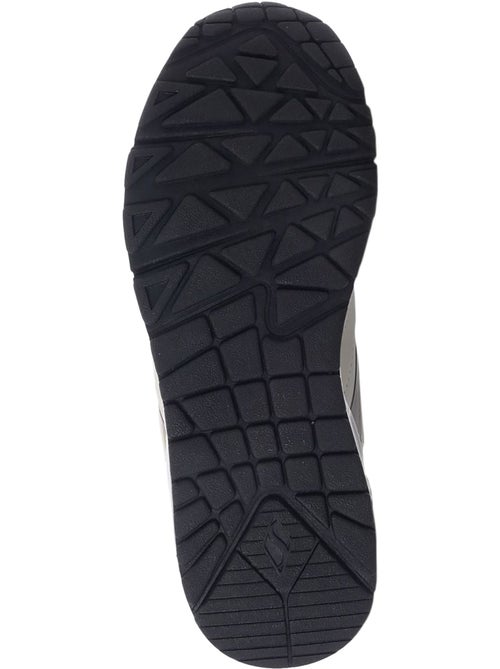 Basket à Lacets Junior Skechers Color Rays - Kiabi