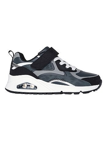 Basket à Lacets Junior Skechers Color Rays