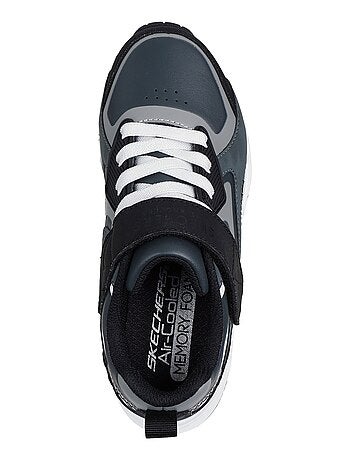 Basket à Lacets Junior Skechers Color Rays